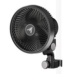 AC Infinity CLOUDRAY S6 Grow Tent Clip Fan 6 inch Gen 2
