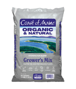 Coast of Maine Stonington Blend Organic Grower’s Mix 1.5 cu ft bag