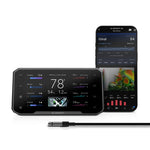 AC Infinity CLOUDCOM 6, Environmental Grow Controller, Intelligent Climate Automation with Built-In Wireless Mesh