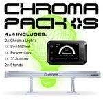 Faven Chroma Under Canopy Starter Pack 4x4
