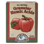 Down To Earth Granular Humic Acids