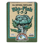 Down To Earth Bio-Fish 7-7-2