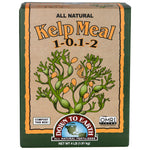 Down To Earth Kelp Meal 1-0.1-2