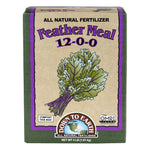 Down To Earth Feather Meal 12-0-0