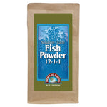Down To Earth Fish Powder 12-1-1