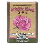 Down To Earth Alfalfa Meal 2.5-0.5-2.5