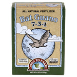 Down To Earth Bat Guano 7-3-1