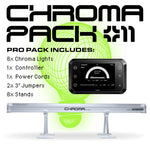 Faven Chroma Under Canopy Starter Pack Pro Pack