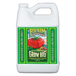 FoxFarm Grow Big Liquid Concentrate