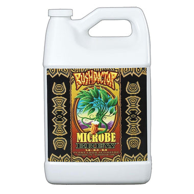 FoxFarm Bushdoctor Microbe Brew
