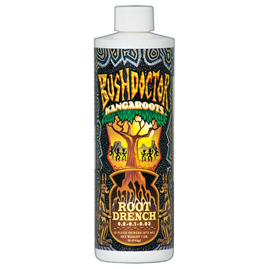 FoxFarm Bushdoctor Kangaroots