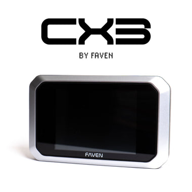 Faven CX3 Controller