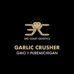 3RD COAST Garlic Crusher (GMO X PUREMICHIGAN) REG