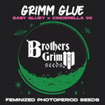 Brother's Grimm Seeds® Grimm Glue XX 3 Pack Fem