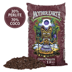 Mother Earth Coco + Perlite Mix 1.8 cu ft