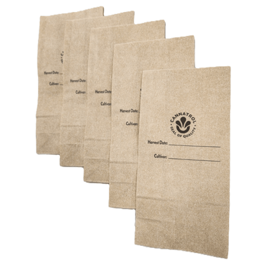Cannatrol Hemp Bags