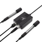 AC Infinity AI Hydro Sensor, for pH, EC, TDS and Water Temp Data Tracking