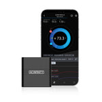 AC Infinity Mini Smart Thermo-Hygrometer A2 with Integrated Sensor