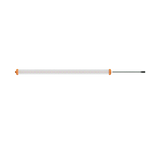 ThinkGrow ICL-120 Under Canopy LED Bar - 120W