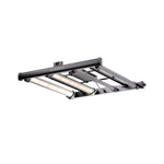 AC Infinity IONPRIME 6, Grow Light 500W, Adjustable-Angle Full Spectrum LED 4x4 Coverage