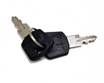Cannatrol Extra Keys (2-Pack)