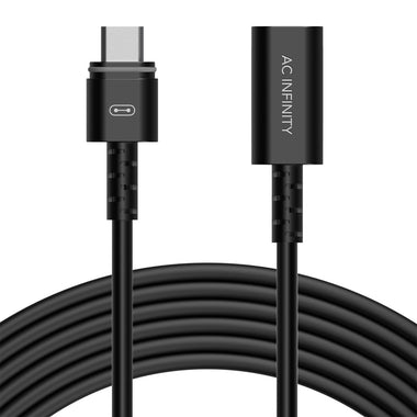 AC Infinity AI and 69 Pro UIS Controller to Device Cable, Female to Male, 10'
