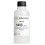 Milwaukee EC 1413 µS/cm Calibration Solution — 230ml