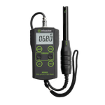 Milwaukee MW802 3-in-1 pH/EC/TDS Combo Meter