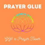 MMS Prayer Glue (GG4 x Prayer Tower Sativa) REG