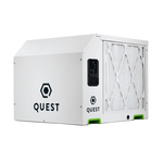 Quest 225 Dehumidifier – 225 Pints/Day (208/230V)