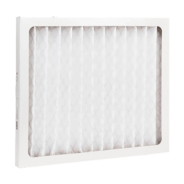Quest MERV 13 Replacement Filter for Quest 100 – 12" x 14" x 1"