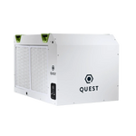 Quest 506 Dehumidifier – 500 Pints/Day (208/230V)