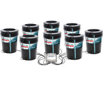Active Aqua Root Spa 5 Gallon Bucket System — 8 Bucket
