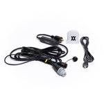 Faven R Series Power Cord Bundle (R6 + R8)