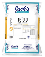 Jack's Nutrients 15-0-0 Part B Calcium Nitrate