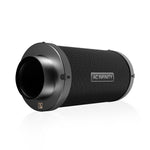 AC Infinity Duct Carbon Filter 8"
