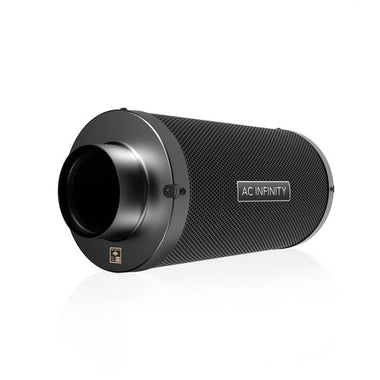 AC Infinity Duct Carbon Filter 6"