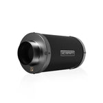 AC Infinity Duct Carbon Filter 4"