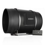 AC Infinity CLOUDLINE S12, Quiet Inline Fan 12" with Speed Controller