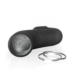 AC Infinity Flexible Ducting 10", Durable Four-Layer Aluminum 8' Long