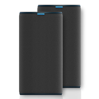 AC Infinity Pre-Filter Cloth 8" for Inline Carbon Filter, 2-Pack