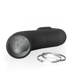 AC Infinity Flexible Ducting 12", Durable Four-Layer Aluminum 25' Long