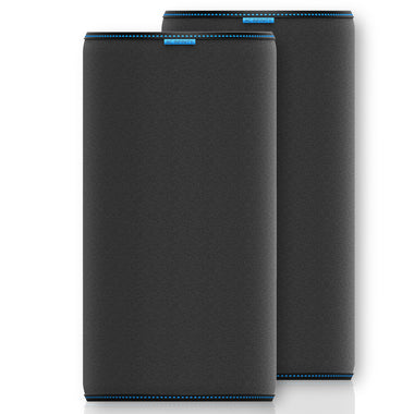 AC Infinity Pre-Filter Cloth 10" for Inline Carbon Filter, 2-Pack
