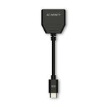 AC Infinity Molex to UIS Port Adapter Dongle, Conversion Cable Cord