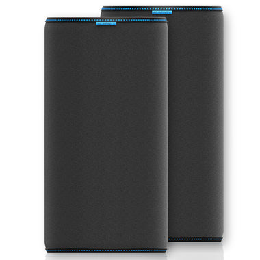 AC Infinity Pre-Filter Cloth 12" for Inline Carbon Filter, 2-Pack