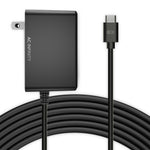 AC Infinity UIS Power Adapter, Outlet Plug with Charger Cable Cord