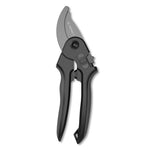 AC Infinity Steel Pruning Shear 8", Medium-Carbon KS5, Bypass Blades