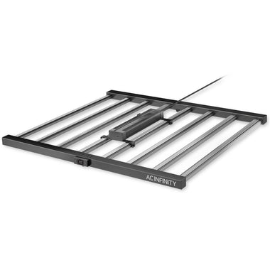 AC Infinity IONFRAME EVO8, Grow Light 730W, Full Spectrum LED 5x5 Coverage