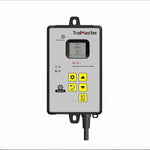 TrolMaster Legacy Beta-1 Day/Night Remote Controller for Mini Split AC (Beta-1)