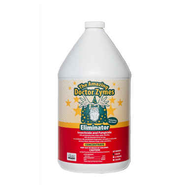 Doctor Zymes Eliminator Concentrate 32 oz